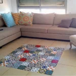 מדבקות לאריחים בסגנון מרוקאי | StickDecor