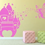 ממלכת הפיות | StickDecor