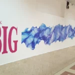 מדבקת טפט למטבח | StickDecor
