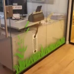 מדבקת קיר | צמחייה | StickDecor