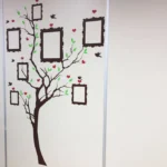 עץ המשפחה | StickDecor