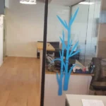 במבוק סיני | StickDecor