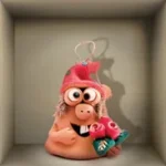 מדבקות נישה לחדר משחקים | StickDecor