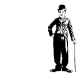 צ'רלי צ'פלין "יום ללא צחוק הוא יום מבוזבז"