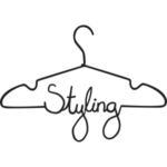 קולב styling | StickDecor
