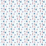 טפט קיר - חיל הים | StickDecor