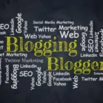 טפט blogging לחדרי ישיבות | StickDecor