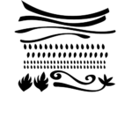 מדבקת קופים על ענף לחדרי ילדים | StickDecor