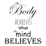 THE BODY | StickDecor
