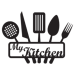 המטבח שלי | StickDecor