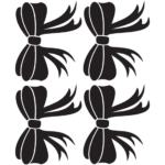 פפיונים | StickDecor
