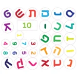 מסלול רצפה 2 שלבים | StickDecor