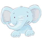 פילפילון מתוק מציץ | StickDecor