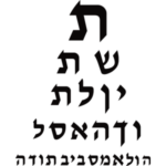 בדיקת ראיה | StickDecor