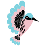 יונק דבש מעוצב | StickDecor