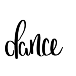 תרקדו | StickDecor