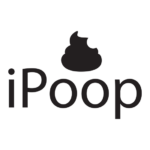IPoop | StickDecor