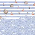 עיצוב בסגנון ים | StickDecor