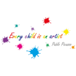 כל ילד הוא אמן | StickDecor