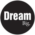 dream big | StickDecor