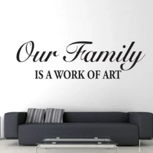 Our family | המשפחה שלי