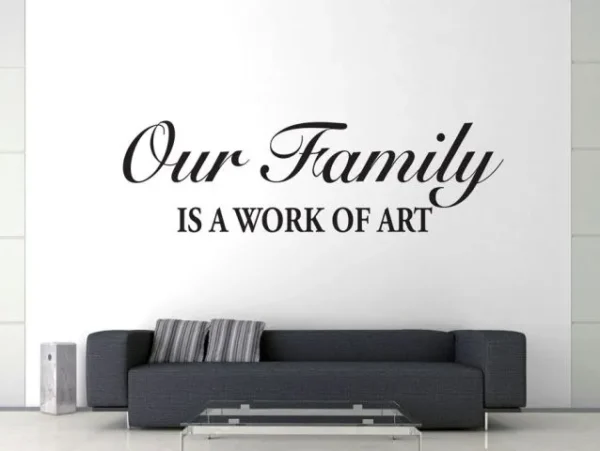 Our family | המשפחה שלי
