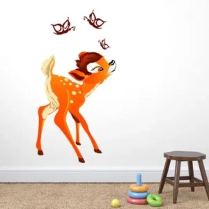 במבי מתוקה צבעונית