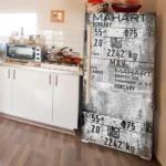 שריטות ושפשופים | StickDecor
