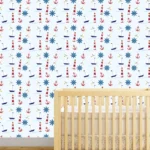 טפט קיר - חיל הים | StickDecor