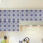 אריחים איטלקיים ישנים | StickDecor