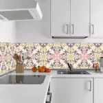 טפט בורדר אריחים למטבח | StickDecor