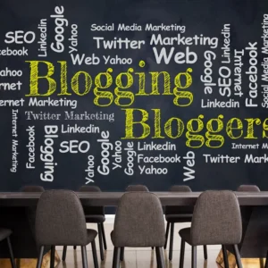 טפט blogging לחדרי ישיבות