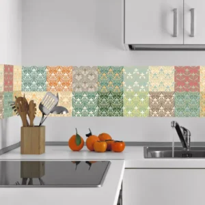 אריחים מרוקאים עתיקים