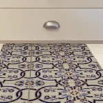 אריחים פורטוגליים לרצפה | StickDecor