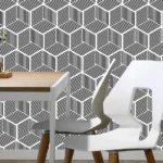 קטביות מהפנטות תלת מיימדיות | StickDecor