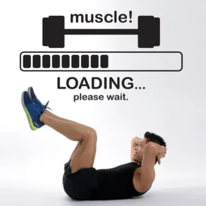 MUSCLE
