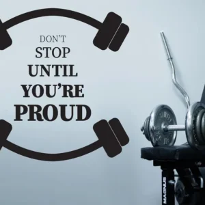 PROUD