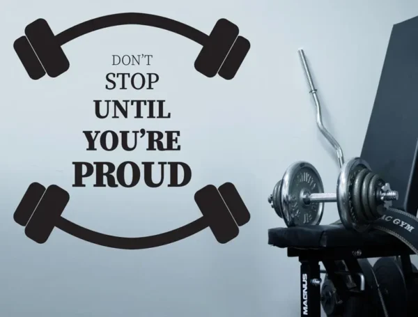 PROUD