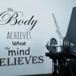 THE BODY | StickDecor