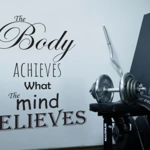 THE BODY