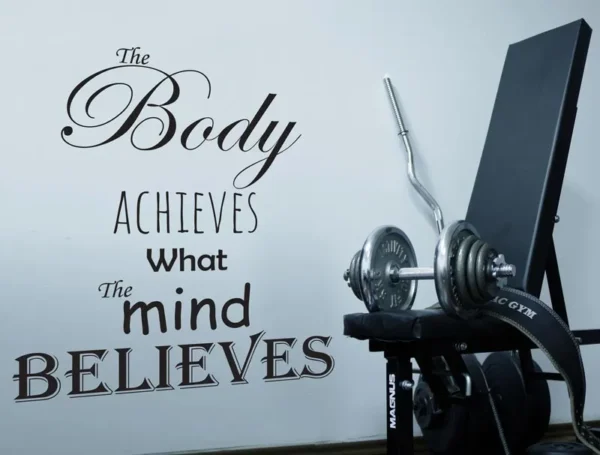 THE BODY