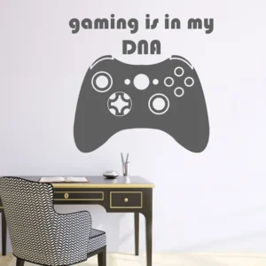 משחקים זה בDNA שלי