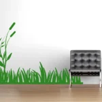 מדבקת קיר | צמחייה | StickDecor