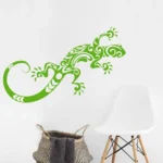 מדבקה | שממית מקושטת | StickDecor