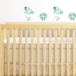 כבשים מתוקות | StickDecor