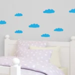 עננים | StickDecor