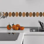 פולי קפה | StickDecor