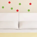 פרחי אביב | StickDecor
