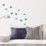 פרפרים קטנים | StickDecor