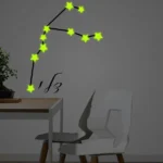 קבוצת כוכבים מזל דלי | StickDecor